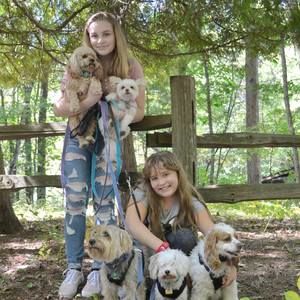 Meet your Posher, Angelica